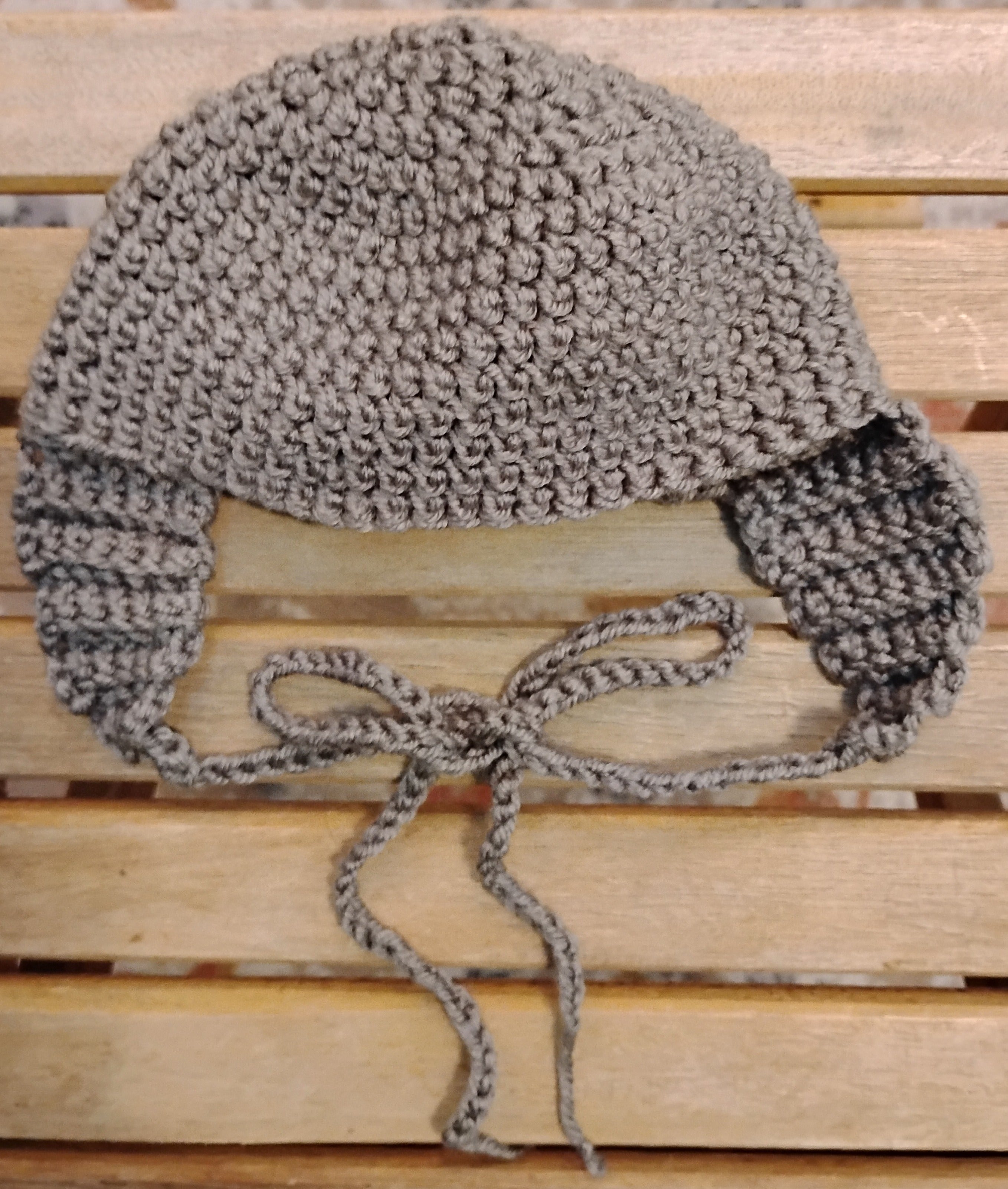 Infant Hat A