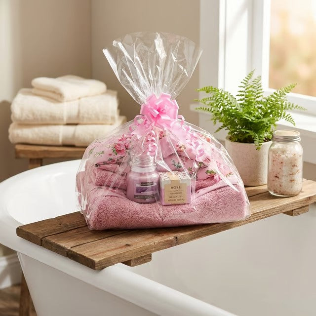 Spa Bundle