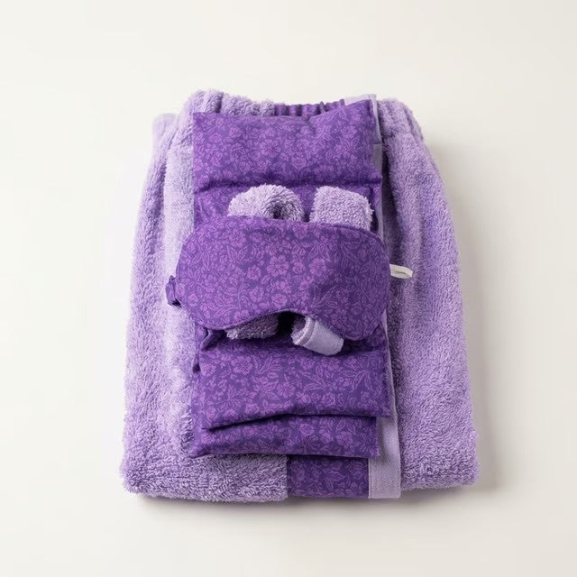 Spa Bundle