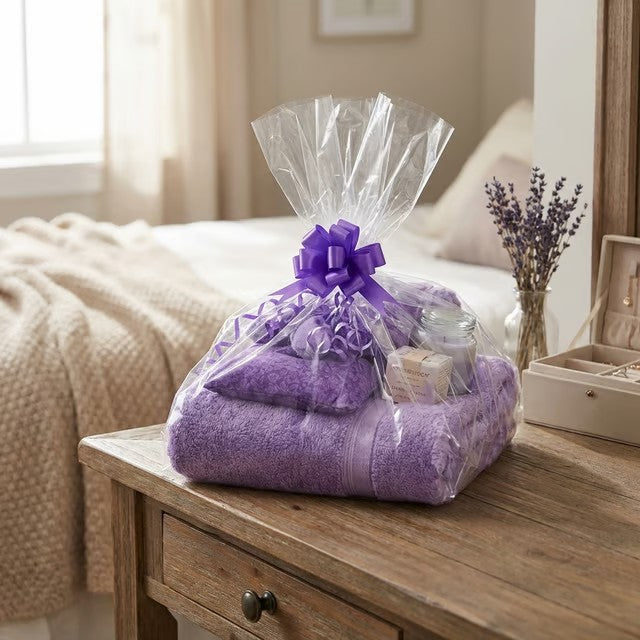 Spa Bundle