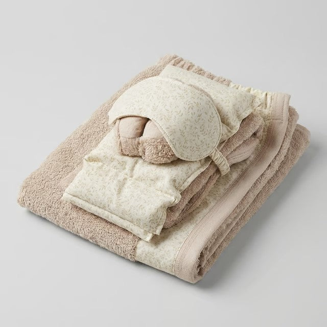 Spa Bundle