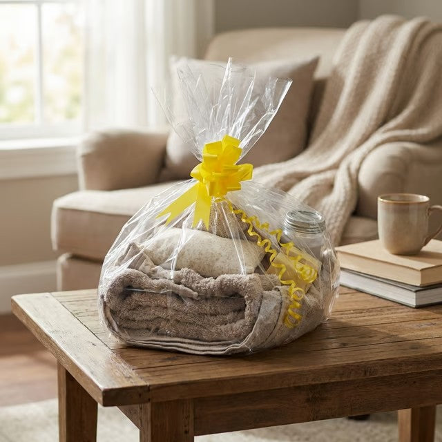 Spa Bundle