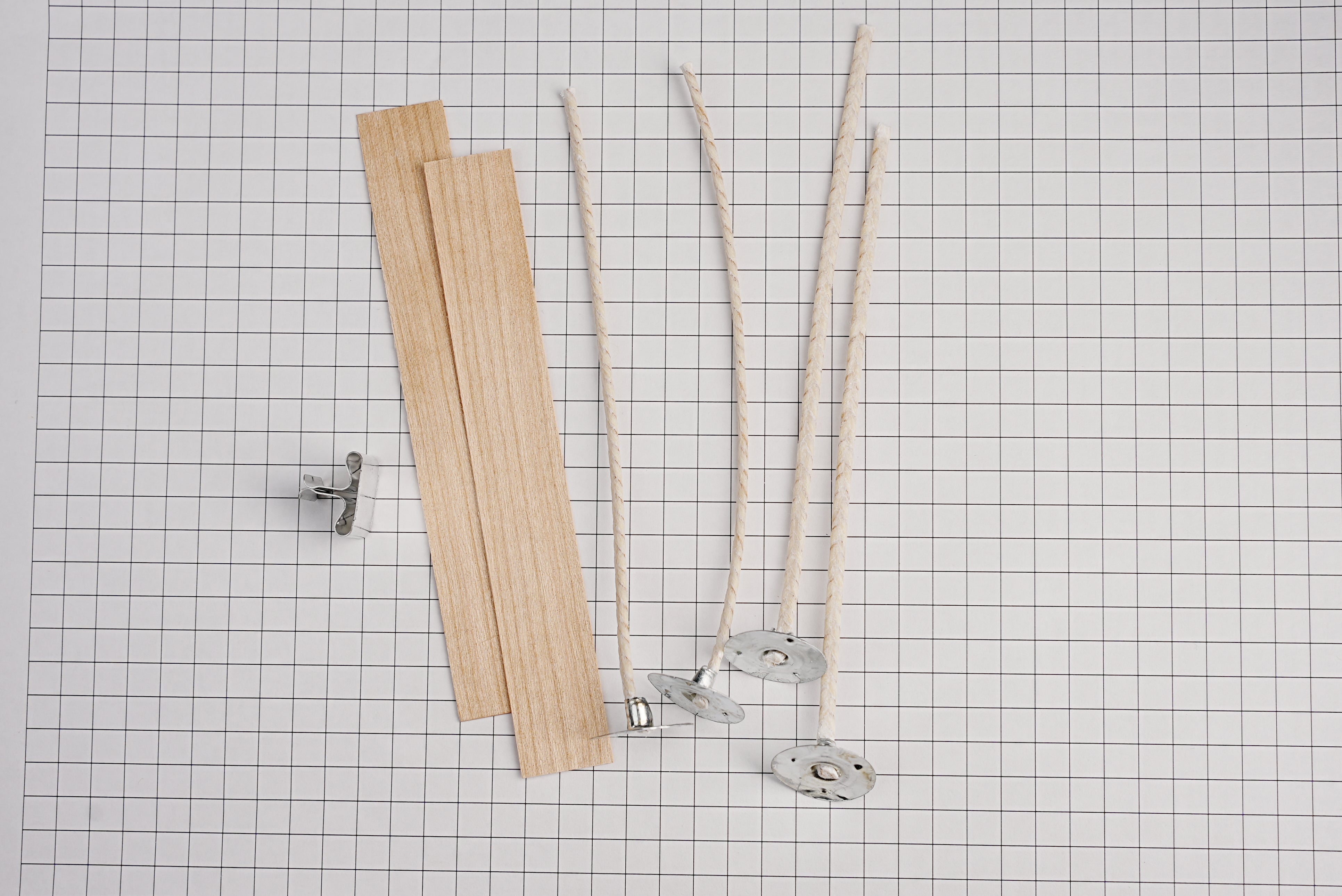 Soy Candle Making Kit: Your Complete Home Kit for Professional, Sale-Ready Soy Candles